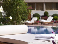 Pullman Madrid Airport & Feria
