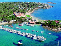 Centro Vacanze Isuledda