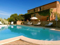 Tenuta Santagnese Hotel Montepulciano