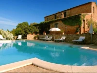 Tenuta Santagnese Hotel Montepulciano 1*