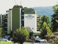 Best Western Queens Hotel