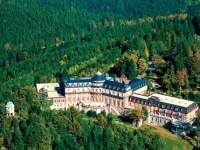 Schlosshotel Buhlerhohe 5*