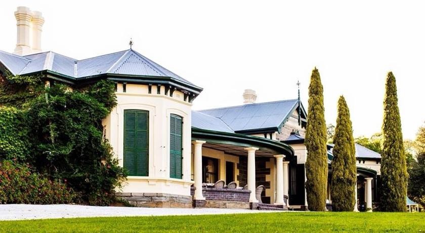Collingrove Homestead