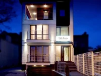 Villa Gardena 2*