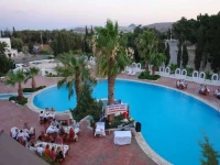 Medisun Hotel 4*