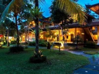 Kertiyasa Bungalow 3*