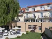 Hotel Stainzerhof 4*