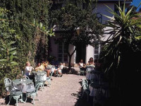 Turk Evi Otelleri