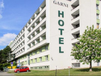 Garni Hotel Vinarska