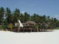 Kilifi Bay Beach Resort 5*