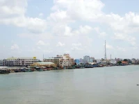 Hai Yen Hotel Ha Tien 4*