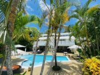 Casa Veintiuno 3*