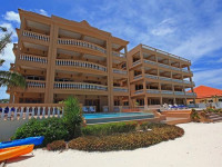 Hol Chan Reef Resort Villas