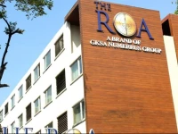 The Roa Hotel 3*