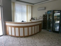 Cetineller Hotel 2*