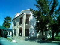 Pansion Moderno 3*
