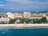 Melia Puerto Vallarta 5*