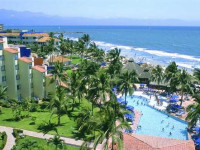 Occidental Grand Nuevo Vallarta