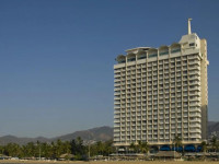 Avalon Excalibur Acapulco Resort