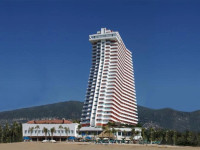 Crowne Plaza Acapulco