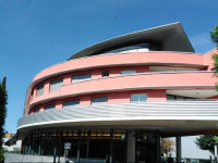 Hotel Bokan Exclusiv