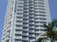 Romano Palace Acapulco