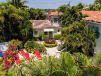 La Casa Del Mar