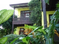 The Ginger Lily Hotel Gros Islet 3*
