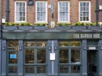 The Castle B&B 3*