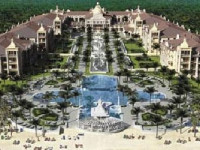 Riu Palace Riviera Maya
