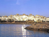 Park Plaza