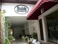 Buddy Boutique Inn Bangkok 3*