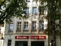Pension Lette Eck 2*