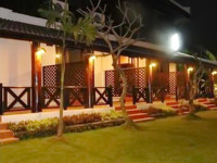 Huan Lao Residence Luang Prabang