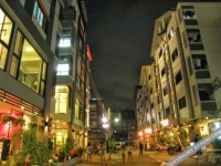 Florencia Apartment 2*