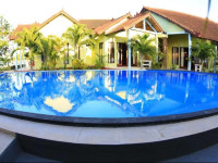 Villas Surya Rainbow