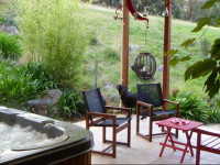 Adriennes Country Retreat