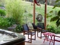 Adriennes Country Retreat 5*