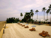 The Beach Boutique Resort
