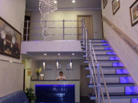 Samokovskaya hotel