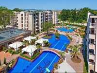 Cascadas Family Resort  3*