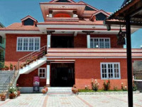 Chef House Resort