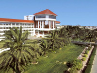 Metropolitan Dubai