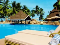 Diani Reef Beach Resort & SPA 5*