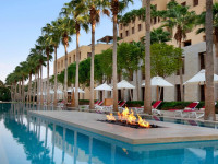 Kempinski Hotel Ishtar Dead Sea