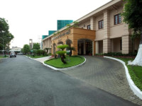 Tan Son Nhat Hotel