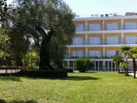 Paloma Blanca 3*