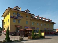 Palada Hotel 2*