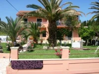 Othonas Apartments 2*