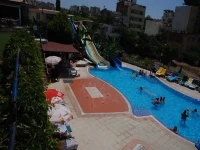 Club Hotel Lion 